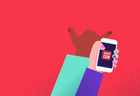 New emergency service platform launches Image