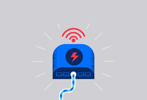 How you can speed up your internet experience at home Image