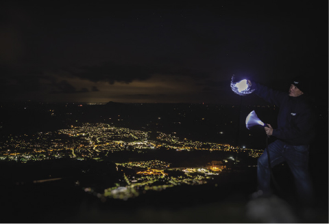 Industry calls for change after attacks Image