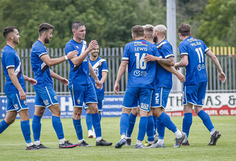 No bridge too far as new sponsorship deal is announced Image