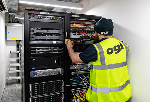 Nokia join Ogi to power-up Welsh homes and businesses Image