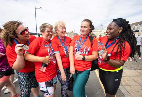 Get ready for the Ogi Porthcawl 10K, 2024 Image