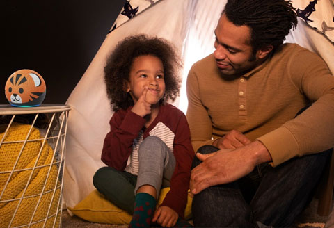 Extend your wifi coverage with Alexa Image