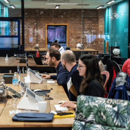 A guide to modern workplace solutions Image