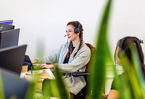 The 2025 Digital Switchover Image