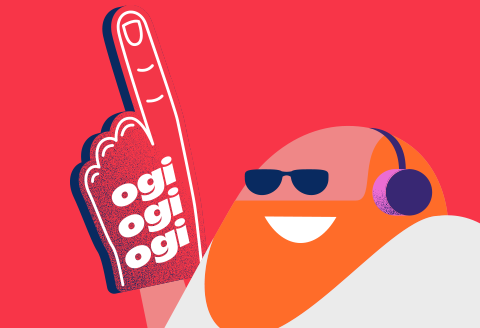 Get behind our bechgyn and merched this Six Nations Image