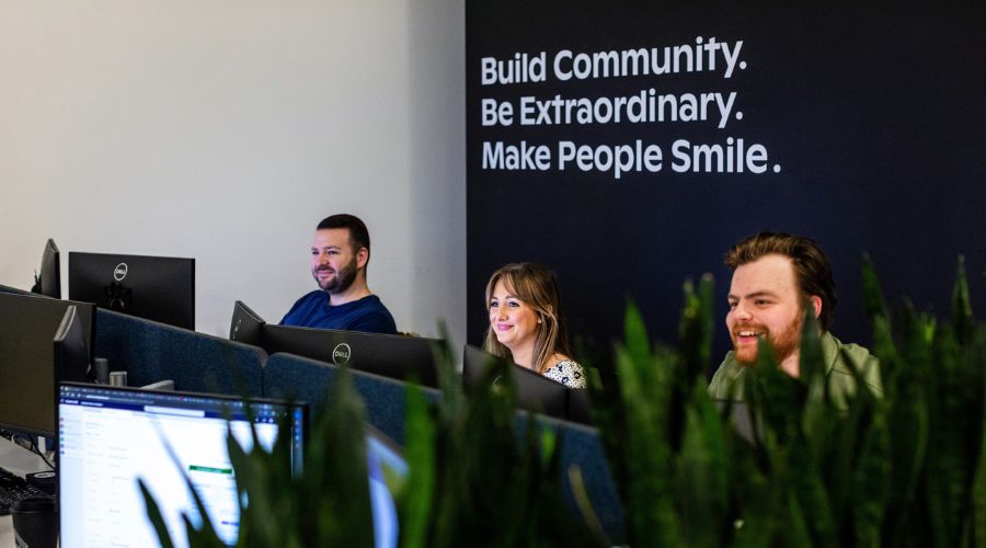 Can I Use Home Broadband for Business