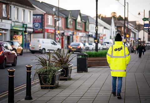 One in five now accessing Ogi network Image