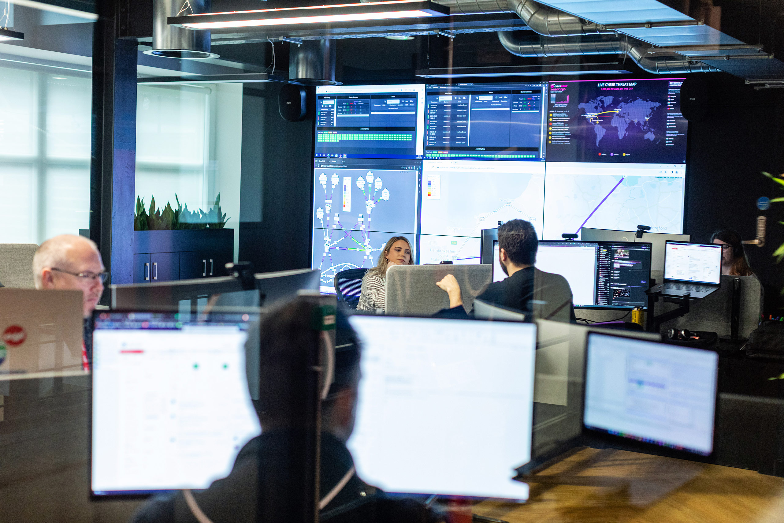 Ogi and Legal News Wales join forces Image