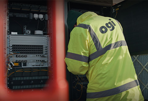 Suspended sentence handed to full fibre attacker Image